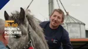 FOKUS TV serial ROLNICY. Podlasie ? Wystawa w Szepietowie odc.1 nowego sezonu w niedzielę o 20:00 ?