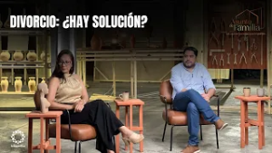 ¿EL DIVORCIO TIENE SOLUCIÓN? EP. 23