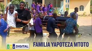 VILIO VYATAWALA MAZISHI YA MWANAFUNZI ALIYEFARIKI KWA KIPIGO MARA