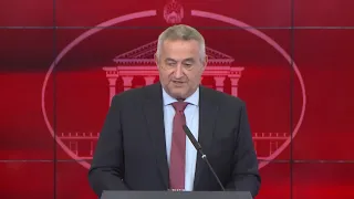 Клековски: Современа терапија за 126 пациенти со цистична фиброза
