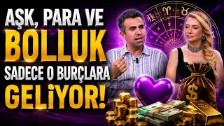 August 10-16, 2026 Ferdi Bozduman 12 Zodiac Sign Forecast! Love, Money, and Abundance Are Coming ...