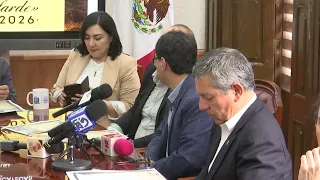 Call for Entries for the 2026 Ramón López Velarde National Poetry Prize