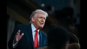 Trump Has Not Answered Key Questions About Iran, Says Rep. Goodlander