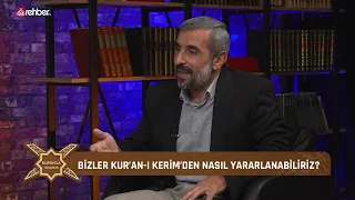 Is It Enough to Only Read the Quran? | Mehmet Göktaş | Living with the Quran