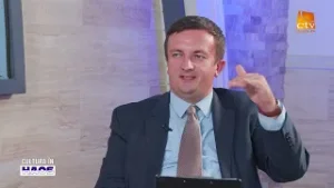 Cultura în haos | Împiedicați de blestemul păcatului | 13