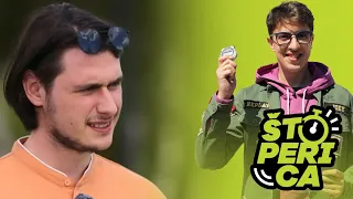 Štoperica - Novi Pazar  (25.06.2026.)