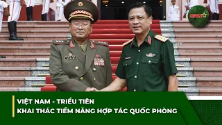 EVENING NEWS SUMMARY SEPTEMBER 24: Exploiting the potential and needs for defense cooperation bet...