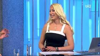Nebojša Krstić i Saša Milovanović | Fokus B92
