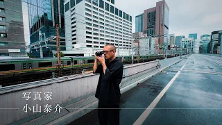 Tokyo Intersection ONE MOMENT #379 [Pursuing Unique Photographic Expression!] - Taisuke Koyama (P...