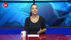 KANAL 26 ANA HABER BÜLTENİ 02.10.2024