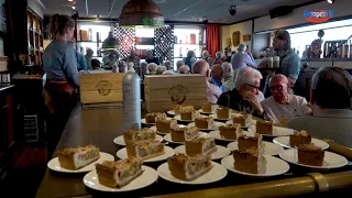 Volunteer Appreciation Day for the Bergeijk Seniors Association
