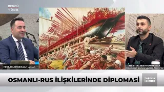 Turkish-Russian Relations, the War of '93, and Gazi Osman Pasha - On the Trail of History | Septe...