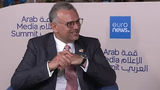 "Trump quiere acabar pronto la guerra con Irán"