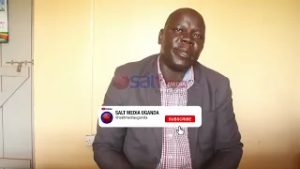 OKUDDA KU MASOMERO: Amyuka RDC asiimye abazadde abajjumbidde