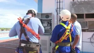 Etecsa en Camagüey avanza en sus acciones de conectividad