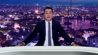 NY VAOVAO DU 08 SEPTEMBRE 2026 BY KOLO TV