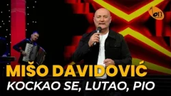 Mišo Davidović - Kockao se, lutao, pio BN Music 2026