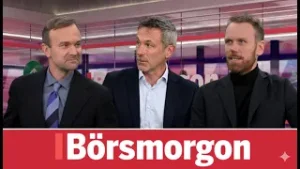 Tradern: "Jag älskar blankarfirmor"