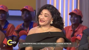 C'midi du mardi 24 février 2026