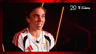 20 Years of Benfica Campus | Episode 13