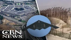 Pentagon Preps for Renewed Iran Strikes as Netanyahu Highlights Jordan Security Wall