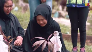 [CLIP] Lelaki Lingkungan Cinta: Ep 13 - Satu Cara Nak Selamatkan Dia Adalah Penderma  | Tonton