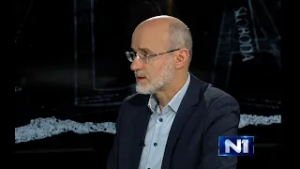 Dr. Alibašić: Bosanski muslimani su se izjasnili da pripadaju Zapadu