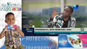 Kwame Nkrumah was too lenient on his opponents - Kwesi Pratt on dictator description of Nkrumah