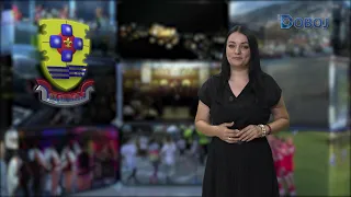 Aktuelno u Doboju 30. 7. 2026.
