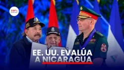 Estados Unidos mantiene a Nicaragua en Nivel 3 y advierte sobre ofertas laborales en Rusia