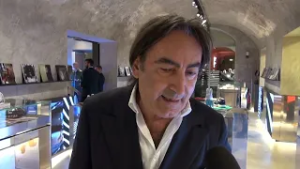 Beppe Angiolini candidato sindaco, “una scelta per amore di Arezzo”