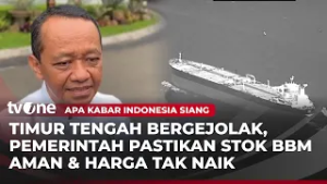 [FULL] Apa Kabar Indonesia Siang (6/3/2026) | tvOne