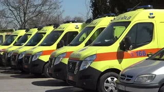 Λάρισα: Σοκ στην Καρίτσα από τον ξαφνικό θάνατο 15χρονου μαθητή