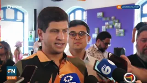 Prefeitura do Recife divulga balanço e diz que carnaval 2026 foi o maior da história  | #FatoNovo