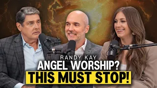 Exposing the Angel Deception: Why True Heavenly Guardians Refuse Your Prayers