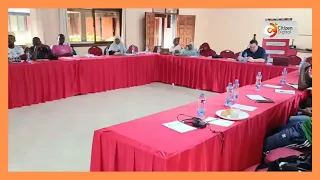 Mashirika kaunti ya Kwale yataka serikali kuweka wazi taarifa kuhusu uchimbaji Mrima
