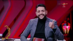 ايه الحكاية وأيه الحدوتة!.. محمد فارس وحديثه عن ما بين الإفراط والتفريط في الفوز أو خسارة الدوري
