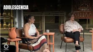 ADOLESCENCIA ¿CÓMO ENTENDERLA? - ASUNTO DE FAMILIA EP.28
