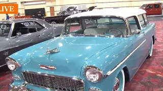 South Point Car & Truck Show - HUNDREDS of cars at FREE, INDOOR Car Show