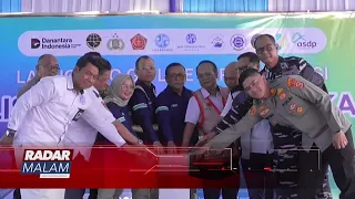 Bakauheni Port Implements Sterilization Standardization
