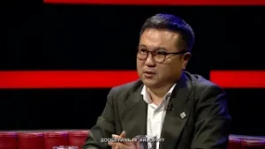 "Хар хайрцаг"-УИХ-ын гишүүн П.Сайнзориг