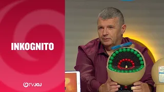 Odpaľovač ohňostrojov (INKOGNITO)