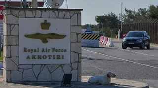Zypern: Britische Militärbasen und die Frage der Besatzung