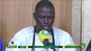 INNANII HUZTU S  ABLAYE NIANG KUREL 1 TOUT TANK HTDKH TOUBA