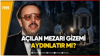 Leadership Struggle and Suspicion of Murder: Is the Net Closing In on the Organized Crime Investi...