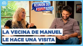 Superados Reunion | Will Manuel fall for his new neighbor's flirting? - Chapter 153