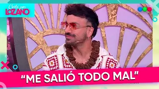 La confesión del último eliminado de Gran Hermano | #CortaPorLozano