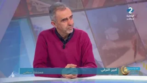 تونس بثلاثة ألوان : دور المساجد والجوامع التونسية في الترويج للسياحة الرمضانية مع أمين التركي