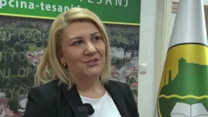 Tešanjska hronika 998: Potpisani važni ugovori - U fokusu infrastruktura, turizam i kultura