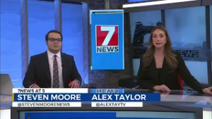 Belmont County Prosecutor Kevin Flanagan announces run for Common Pleas judge